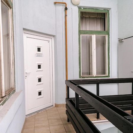 Hostel Vodna 1 Kosice Exterior photo