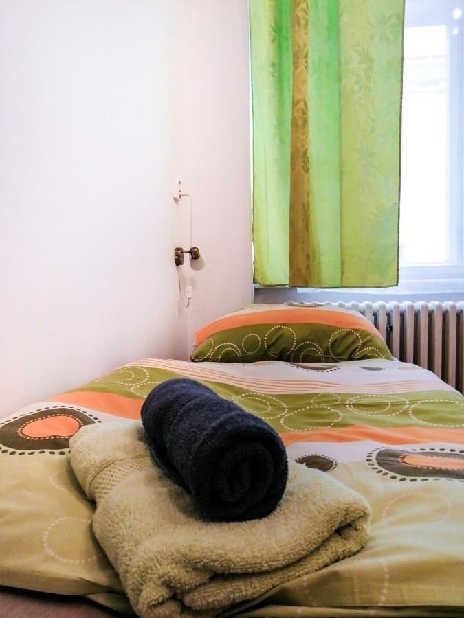 Hostel Vodna 1 Kosice Exterior photo